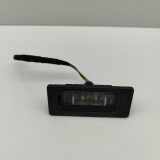 Kennzeichenleuchte VW Golf VII Variant (BA, BV) 3AF943021A