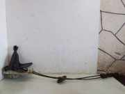 Gangschaltmechanismus NISSAN PRIMERA Estate (WP12) 1.9 dCi