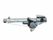 Türfensterheber hinten rechts MITSUBISHI PAJERO IV (V8_W, V9_W) 3.2 DI-D 4WD (V98W, V88W) MR989947