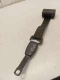 Sicherheitsgurt vorne links VW LT 28-46 II Furgon (2DA, 2DD, 2DH) 2.5 TDI 7Z01