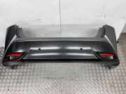 Hintere Stoßstange TOYOTA MIRAI (JPD1_) FCV (JPD10_)