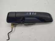 Türaußengriff hinten links JEEP GRAND CHEROKEE III (WH, WK) 3.0 CRD 4x4 051321141757