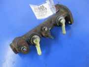 Bremskraftverstärker Mercedes-Benz S-Klasse (W126)