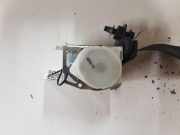 Sicherheitsgurt links hinten Nissan Almera II Hatchback (N16)