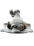 Differenzialgetriebe hinten AUDI A6 Allroad (4FH, C6) 3.0 TDI quattro