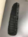 Vorderer oberer Gitter BMW X5 (E53) 3.0 d