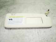 Rechte Sonnenblende AUDI Q5 (8R) 3.0 TDI quattro 8K0857552