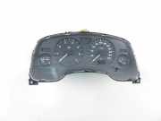 Kombiinstrument OPEL ASTRA G Estate (F35_) 1.6 16V 110080068005 09228753EB