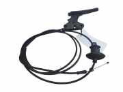 Motorhaubenöffnungsgriff PEUGEOT 508 2.0 HDi