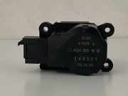 Air Con Air Flow Valve Motor MERCEDES-BENZ C (W203) C 200 CDI (203.004) A2038201642