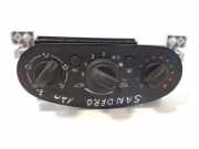 Andere Steuergeräte DACIA SANDERO 1.5 dCi A120102AL1S10607 GLV655