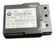 Sitz-Steuergerät vorne links BMW 5 (E60) 525 d 913004701