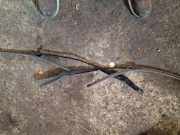 Scheibenwischer vorne VW GOLF VIII (CD1) 1.0 TSI