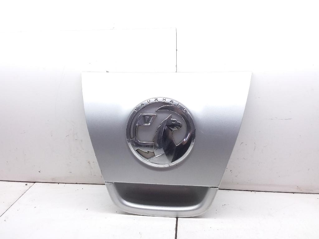 Schalter für Heckklappe Opel Astra J (P10) 13372619