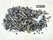 Schrauben BMW 7 (G11, G12) 750 i, Li xDrive