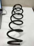Schraubenfeder hinten links RENAULT LAGUNA II (BG0/1_) 2.0 dCi (BG14, BG1S)