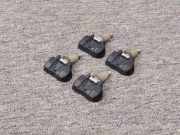 Reifendrucksensor BMW 3 Touring (F31) 320 d xDrive 36106881891