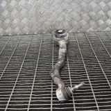 Querlenker vorne rechts gebogen