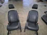 Details zur Sitzverkleidung VW PASSAT B7 ALLTRACK (365) 2.0 TDI