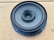 Türlautsprecher hinten links VW POLO Van (6R) 1.4 TSI 6R0035453C