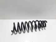 Feder vorne links VW TOUAREG (7LA, 7L6, 7L7) 3.0 V6 TDI