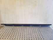 Zier-/Schutzleiste für Türscheibe VW Golf VI Cabriolet (517)