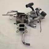 Turbolader HYUNDAI TUCSON (NX4E, NX4A) 1.6 T-GDi Hybrid 59001107760
