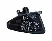 Ansaugresonator MERCEDES-BENZ GL (X164) GL 320 CDI 4-matic (164.822) A6421400087