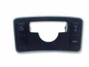Schalter zur Einstellung der Fahrgestellhöhe/-steifigkeit MERCEDES-BENZ E (W212) E 500 4-matic (212.090) A2128207310