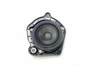Türlautsprecher hinten rechts BMW X3 (F25) xDrive 35 i 9209185 7246672