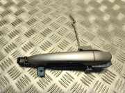 Türaußengriff hinten links MAZDA 626 II Hatchback (GC) 2.0 R8876