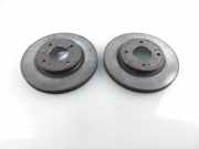 Spritzblech für Bremsscheibe Ford Fiesta VI (CB1, CCN)