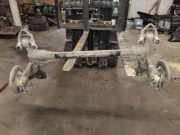 Achse hinten Opel Meriva B ()