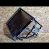 Fensterheber rechts hinten Audi A4 Avant (8D, B5) 6D0839400A