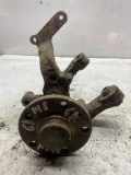 Nabe hinten rechts SKODA OCTAVIA I (1U2) 1.9 TDI