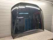 Motorhaube AUDI A4 Allroad (8KH, B8) 2.0 TFSI quattro 24511097