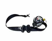 Sicherheitsgurt hinten rechts VOLVO V60 1.6 DRIVe 016R000 39818868