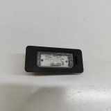 Kennzeichenbeleuchtung BMW X1 (F48) xDrive 20 d 7193293