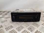 Musik-Player ohne GPS IVECO DAILY IV Furgon/Estate 40C12 V, 40C14 V/P 7607005081