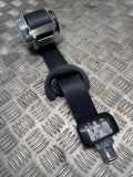 Sicherheitsgurt links hinten Seat Alhambra II (710, 711) 615534800C