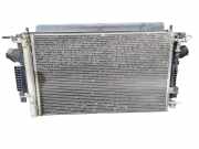Radiator Pack Set OPEL ZAFIRA TOURER C (P12) 1.4 13311078
