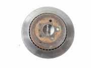 Bremsscheibe hinten rechts MERCEDES-BENZ M (W164) ML 420 CDI 4-matic (164.128) 1644230612