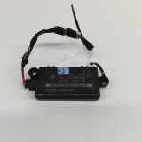 Alarmblock BMW 6 (E63) 635 d 812061040 6950525