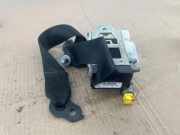 Sicherheitsgurt vorne links MERCEDES-BENZ SLK (R171) 200 Kompressor (171.445) 6122001