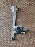 Türfensterheber hinten links FORD KUGA II (DM2) 2.0 TDCi 4x4 CJ54S27001BB