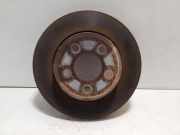 Bremsscheibe vorne rechts DODGE NITRO 2.8 CRD 4WD