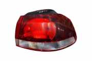 Rücklicht hinten rechts VW GOLF VI Cabrio (517) 1.6 TDI A046341 254802R1