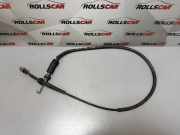 Throttle Cable VW TRANSPORTER IV Furgon (70XA) 2.4 D