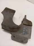 Other Front Right Chassis Parts VW TRANSPORTER V (T5) Flatbed 2.5 TDI 4motion 7H5863200