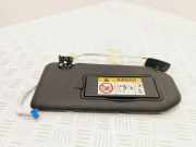 Rechte Sonnenblende PEUGEOT 5008 II (MC, MJ, MR, M4) 1.5 BlueHDi